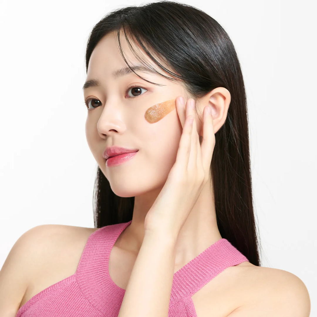 Fig Scrub Mask - 70 g