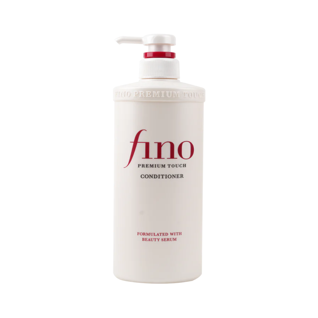 Fino Premium Touch Conditioner - 550 ml