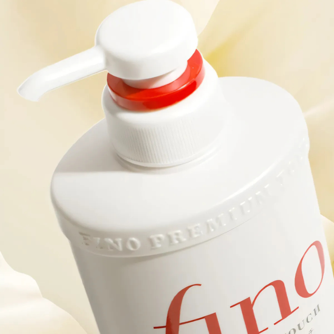 Fino Premium Touch Conditioner - 550 ml