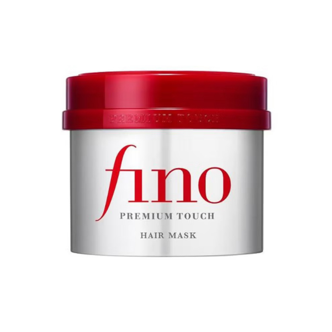 Fino Premium Touch Hair Mask - 230 g