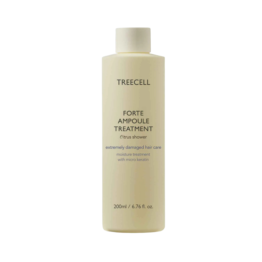 Forte Ampoule Treatment - 200 ml
