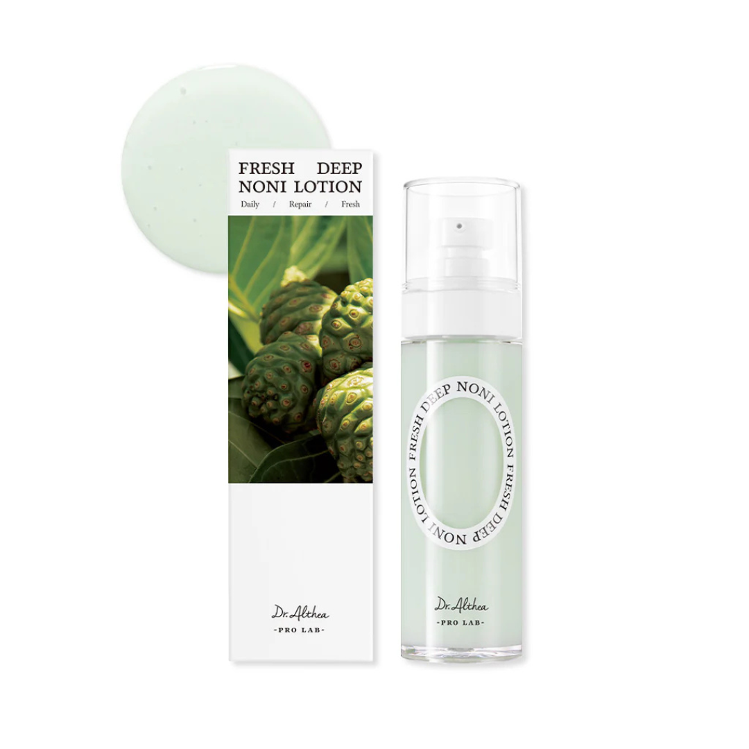 Fresh Deep Noni Lotion - 110 ml