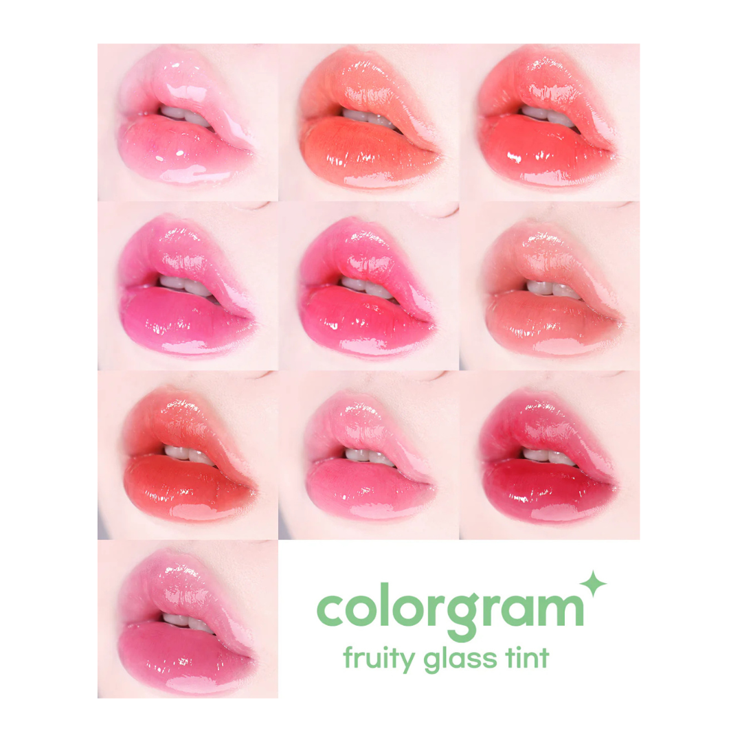 Fruity Glass Tint - 3 g