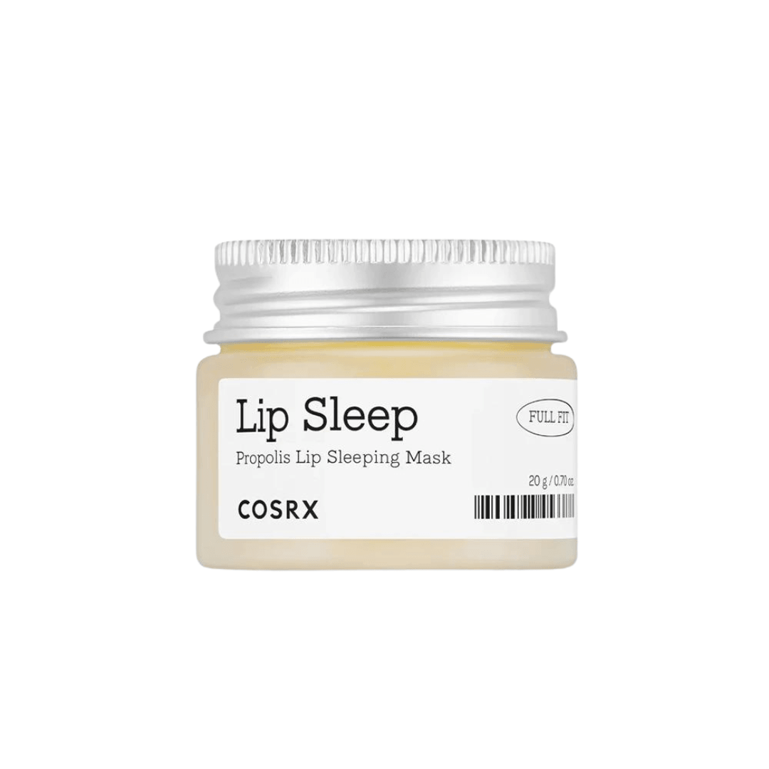 Full Fit Propolis Lip Sleeping Mask