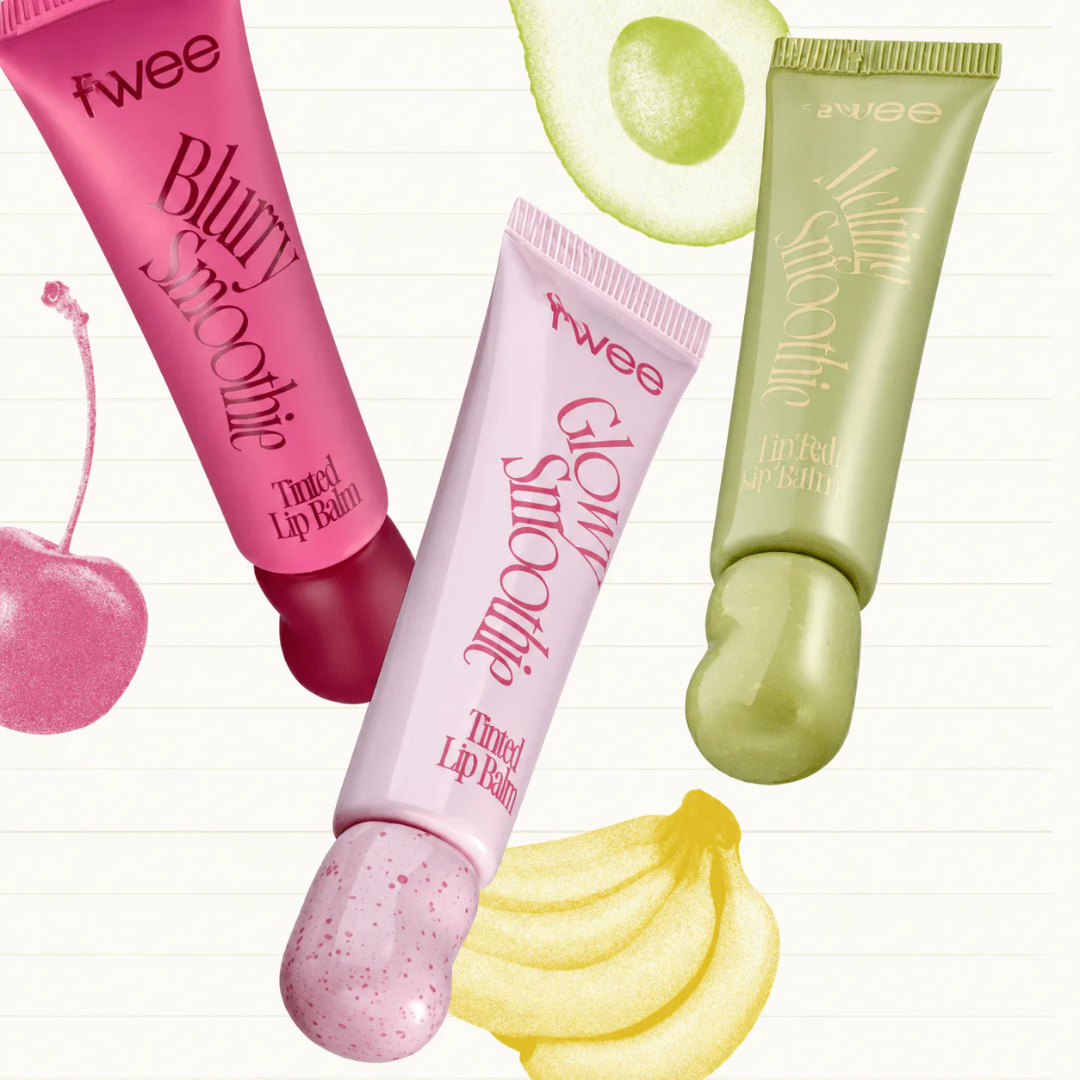 Smoothie Lip Balm - 9.5 g
