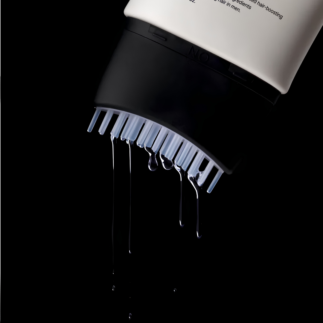 GROW:TURN EXOSOME Brush Ampoule Prime - 100 ml