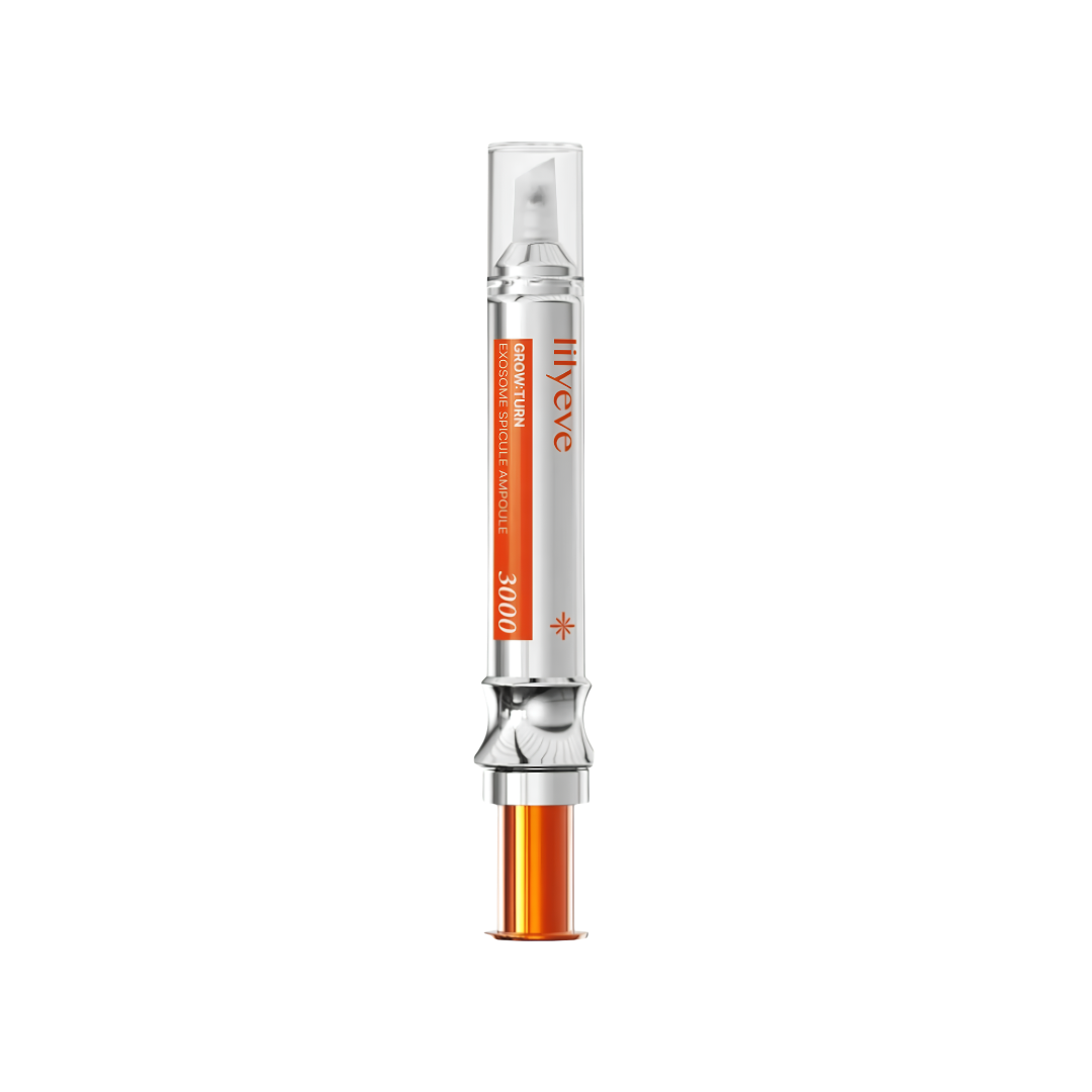 GROW:TURN EXOSOME Spicule Ampoule 3000 - 10 ml