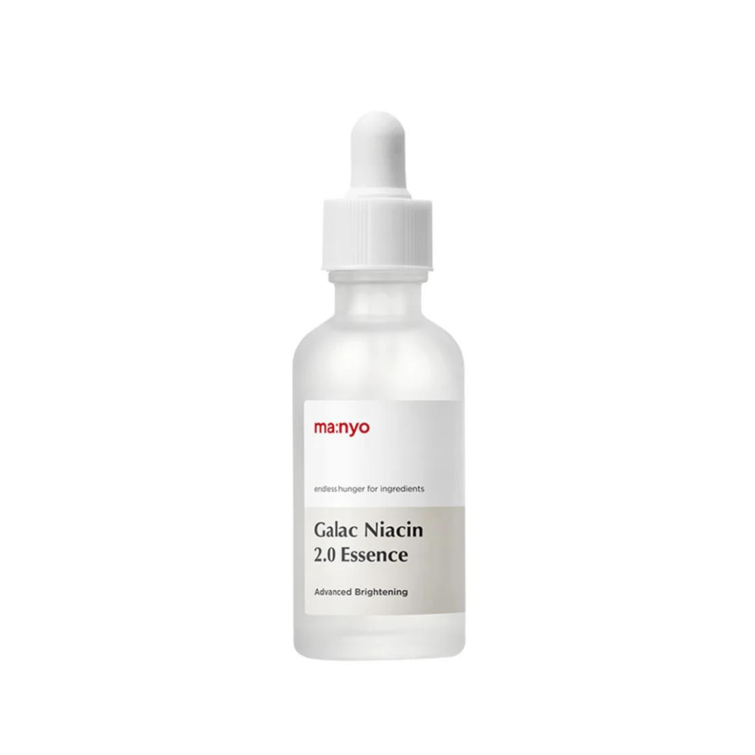 Galac Niacin 2.0 Essence - 30 ml