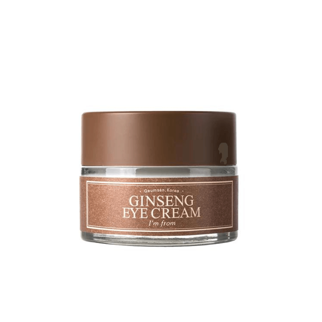 Ginseng Eye Cream - 30 g - K-Beauty Arabia