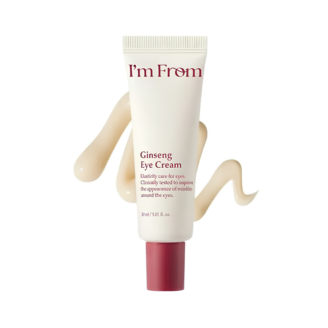 Ginseng Eye Cream - 30 g