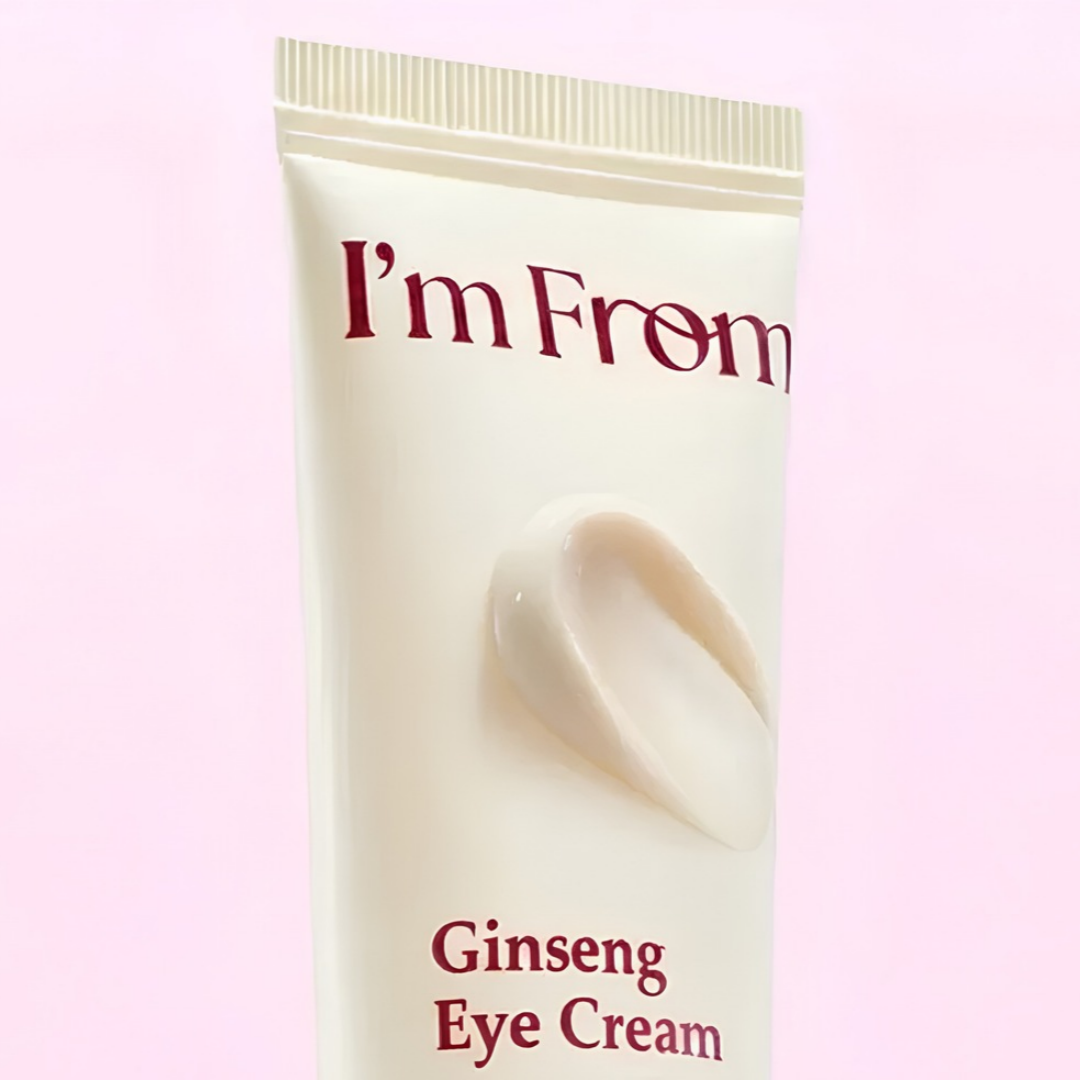 Ginseng Eye Cream - 30 g