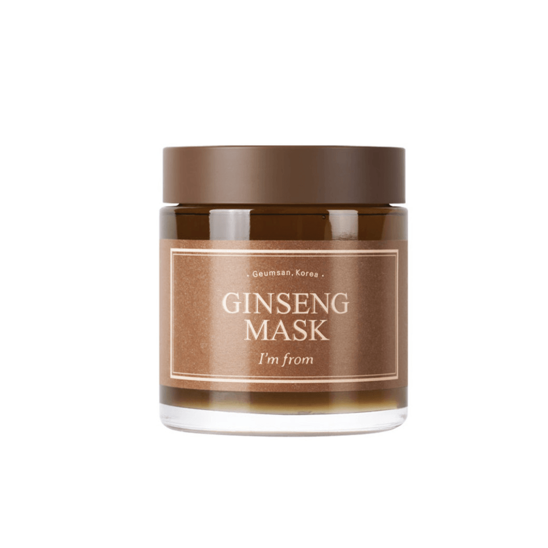 Ginseng Mask - 120 g - K-Beauty Arabia