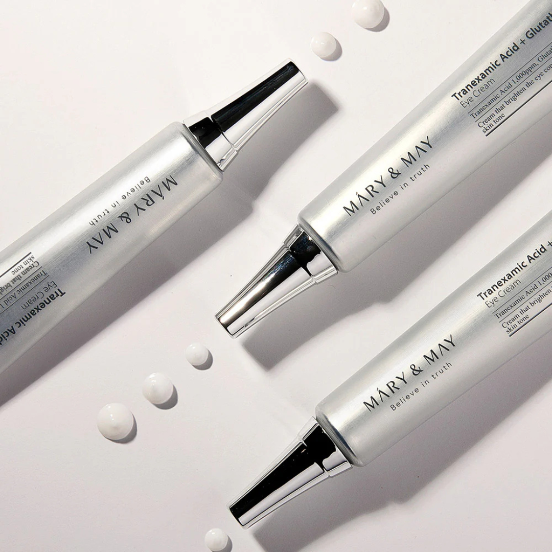 Glutathione Eyecream Special Set - 30 g + 12 g x 2