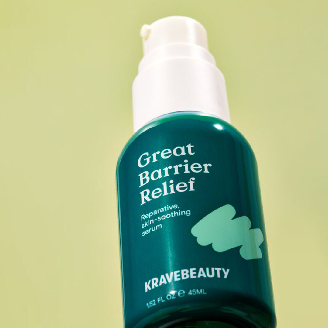 Great Barrier Relief - 45 ml