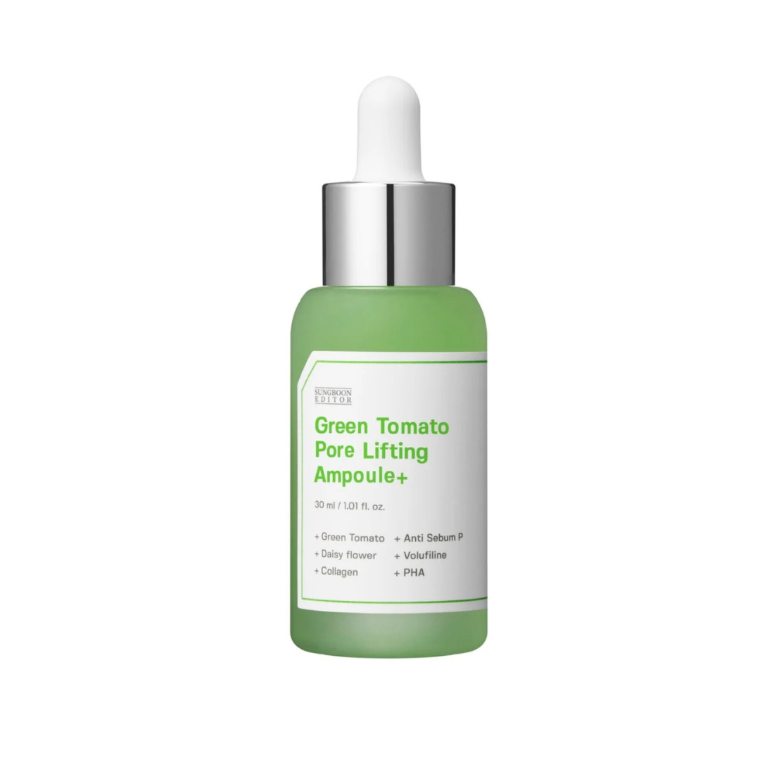 Green Tomato Pore Lifting Ampoule+ - 30 ml