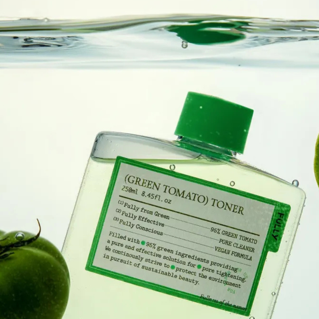 Green Tomato Toner - 250 ml