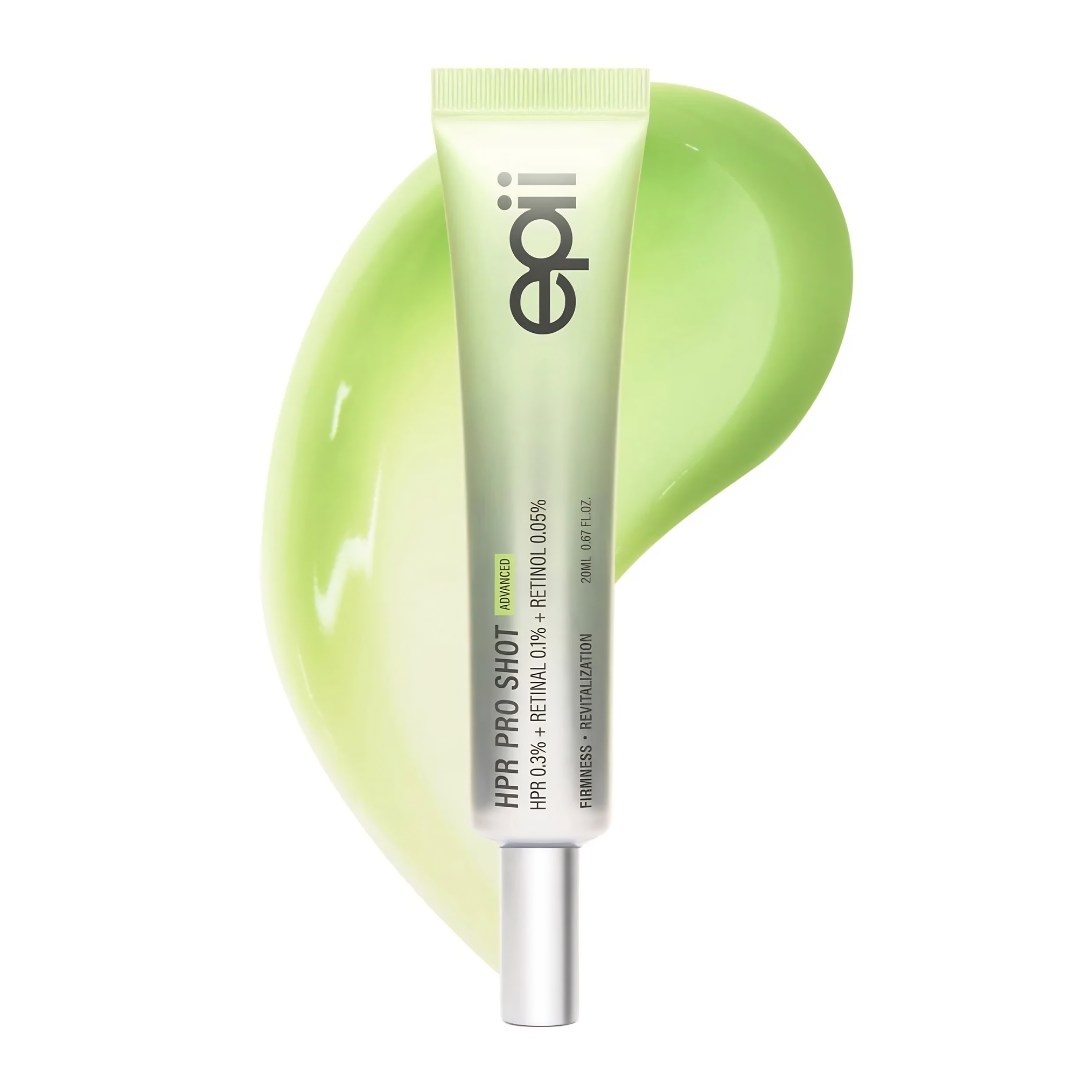 HPR Pro Shot - 20 ml