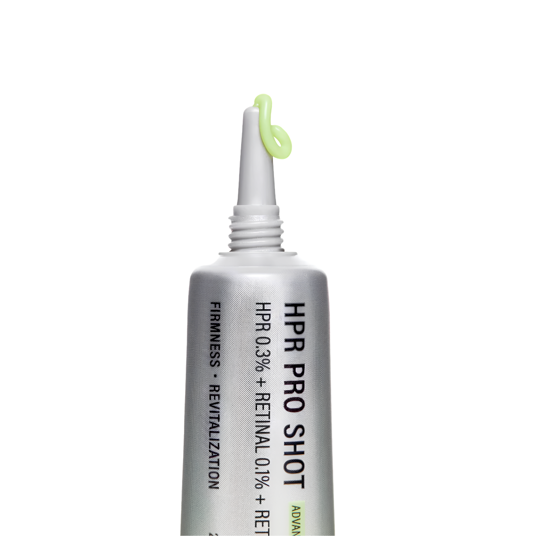 HPR Pro Shot - 20 ml