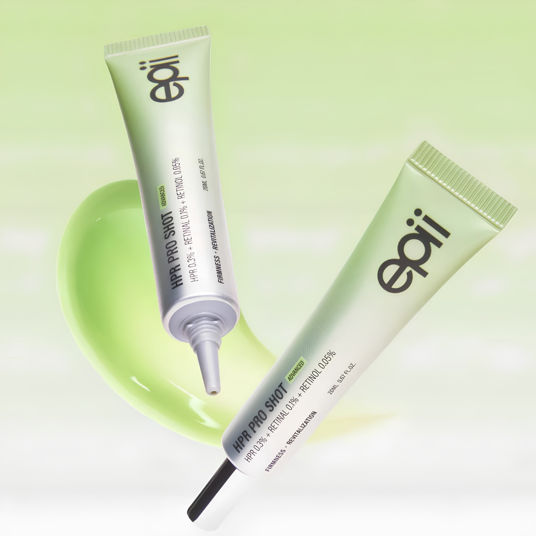 HPR Pro Shot - 20 ml