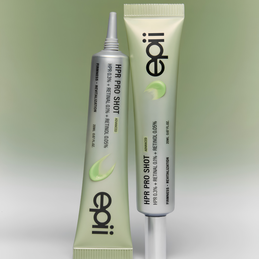 HPR Pro Shot - 20 ml