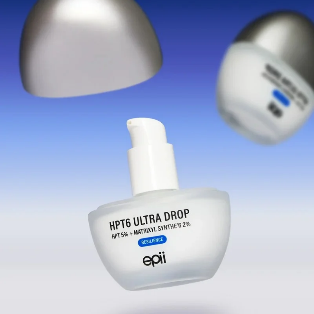 HPT6 Ultra Drop 10% - 30 ml