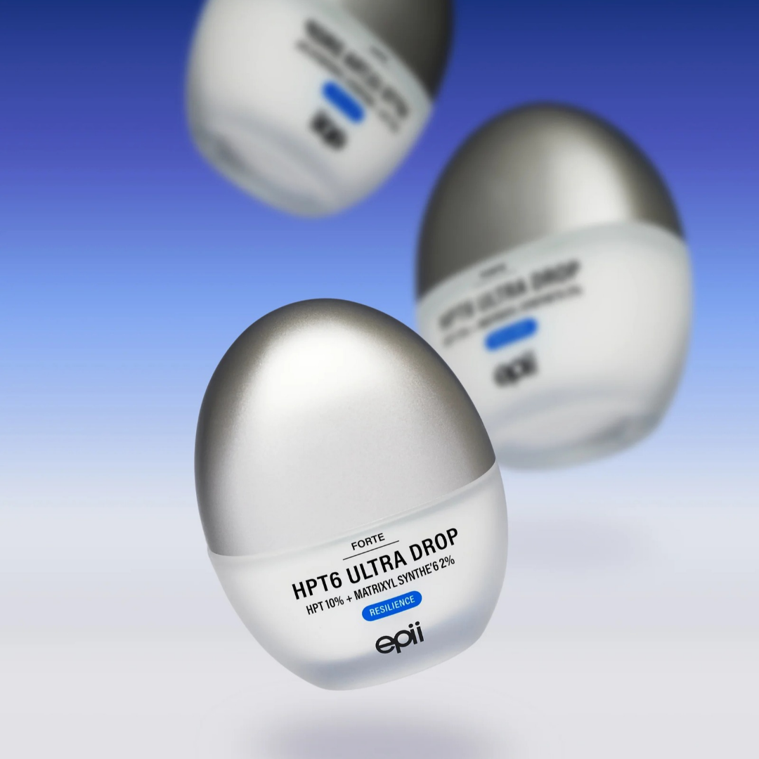 HPT6 Ultra Drop 10% - 30 ml