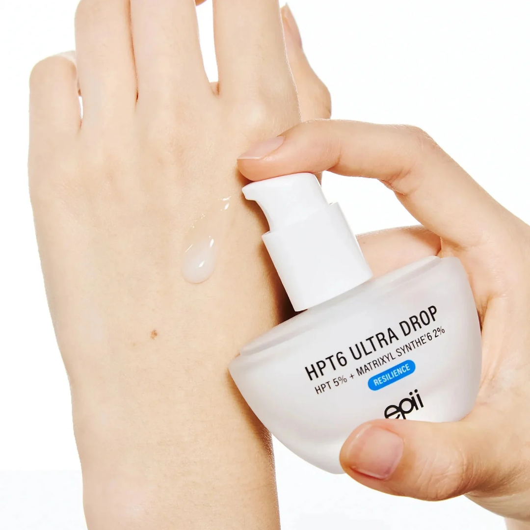 HPT6 Ultra Drop 10% - 30 ml