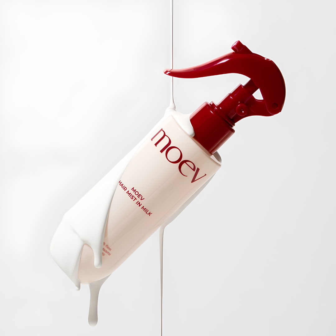 Hair Mist In Milk - 150 ml
