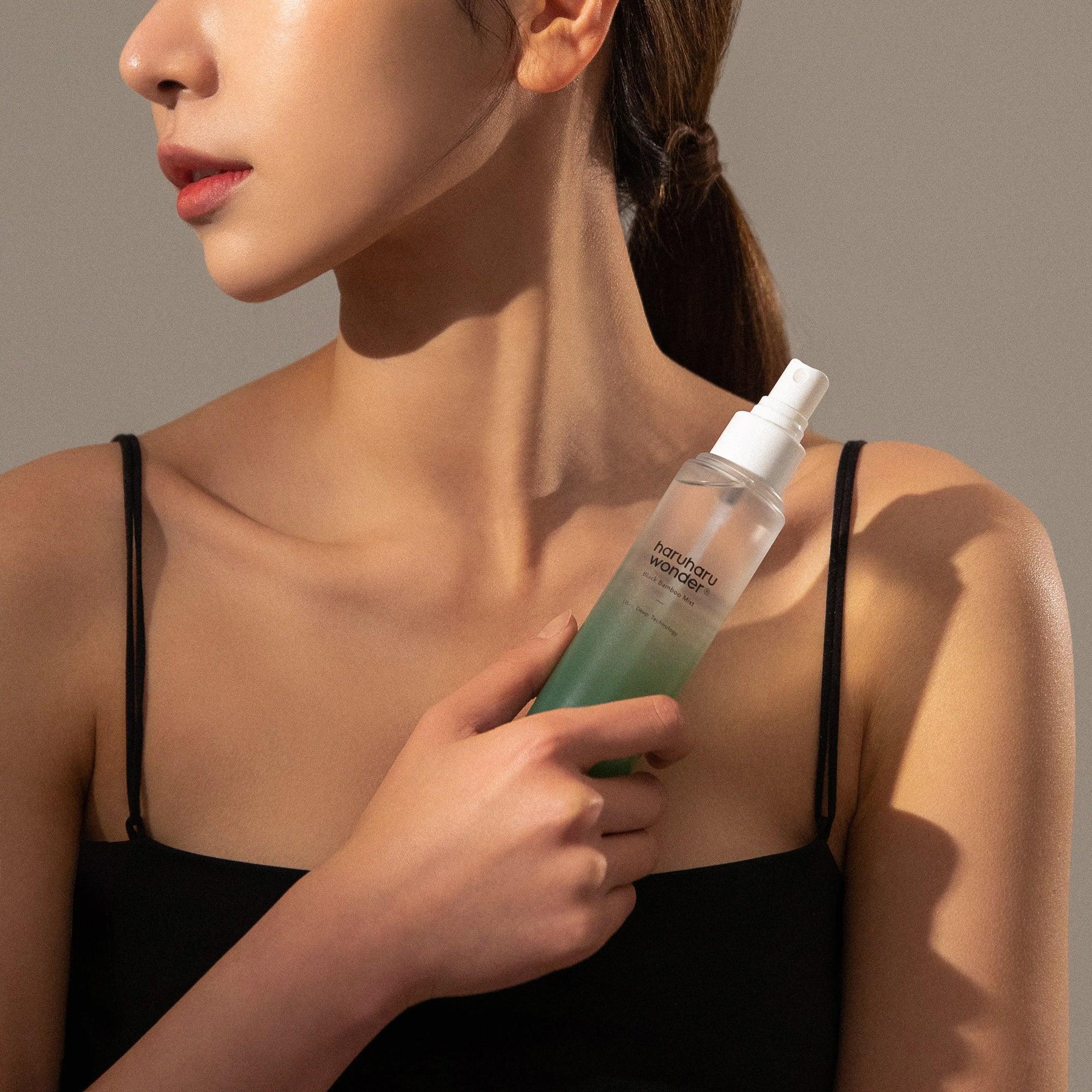 Hydration Heaven: The Glass Skin Kit - K-Beauty Arabia