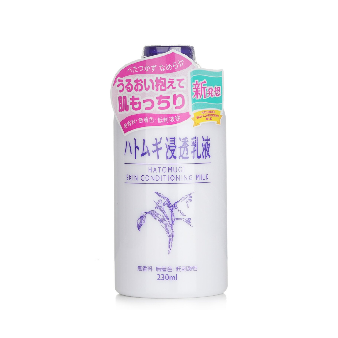 Hatomugi Skin Conditioning Milk - 230 ml