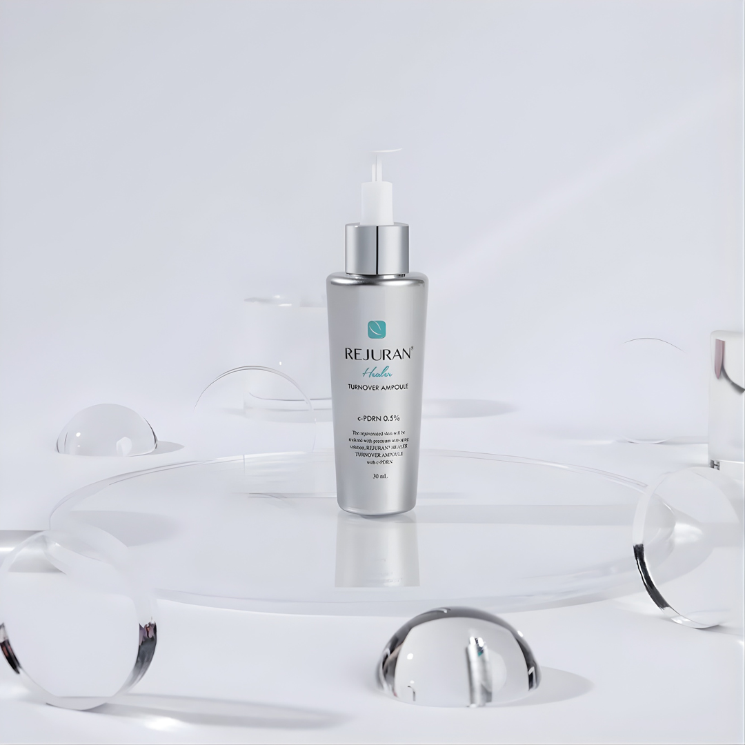 أمبولة هيلر تيرن أوفر - 30 مل