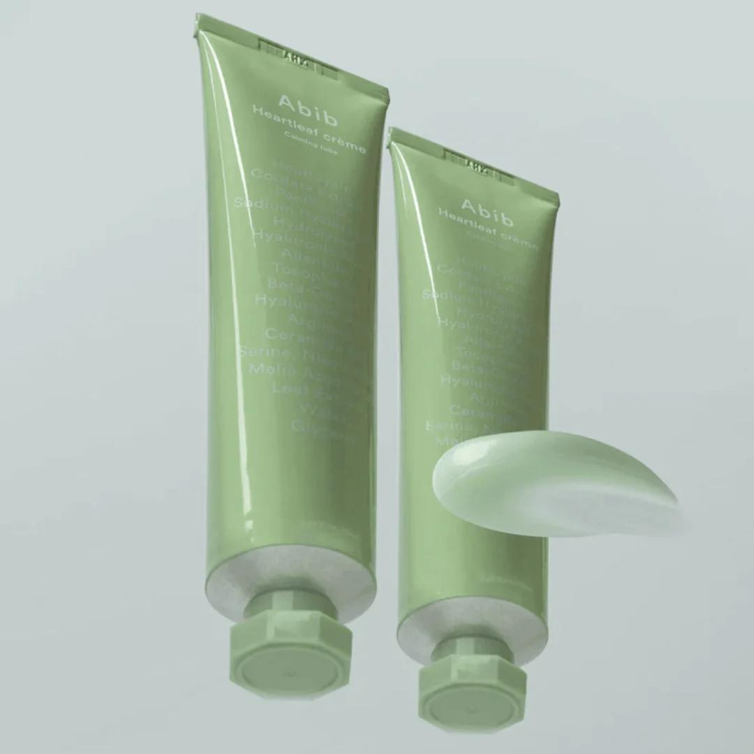 Heartleaf Crème Calming Tube - 75 ml