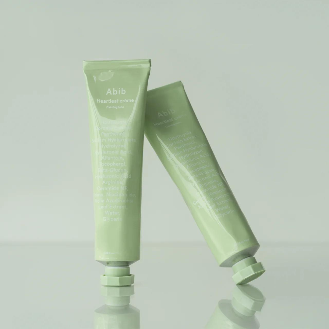 Heartleaf Crème Calming Tube - 75 ml