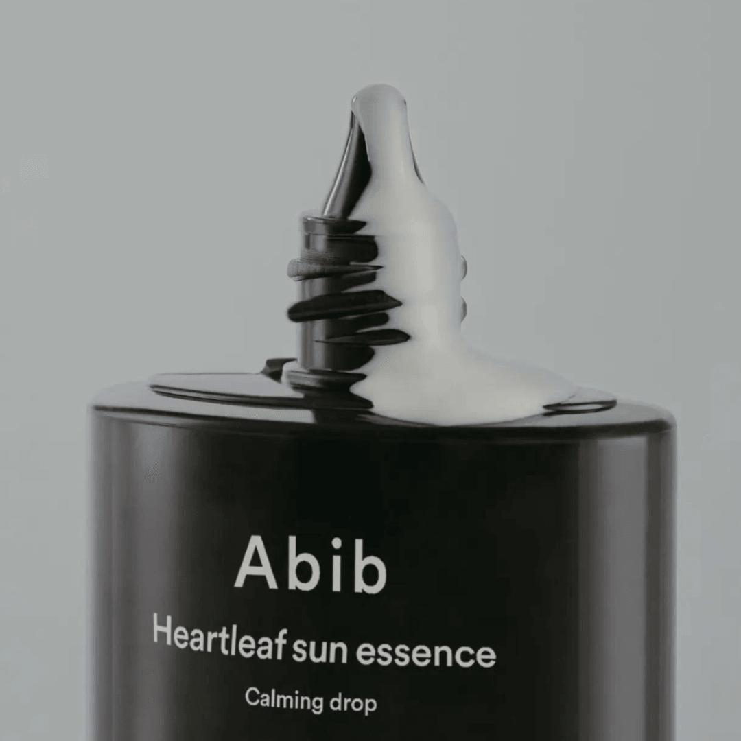 Heartleaf Sun Essence Calming Drop (SPF 50+ PA++++) - 50 ml - K-Beauty Arabia