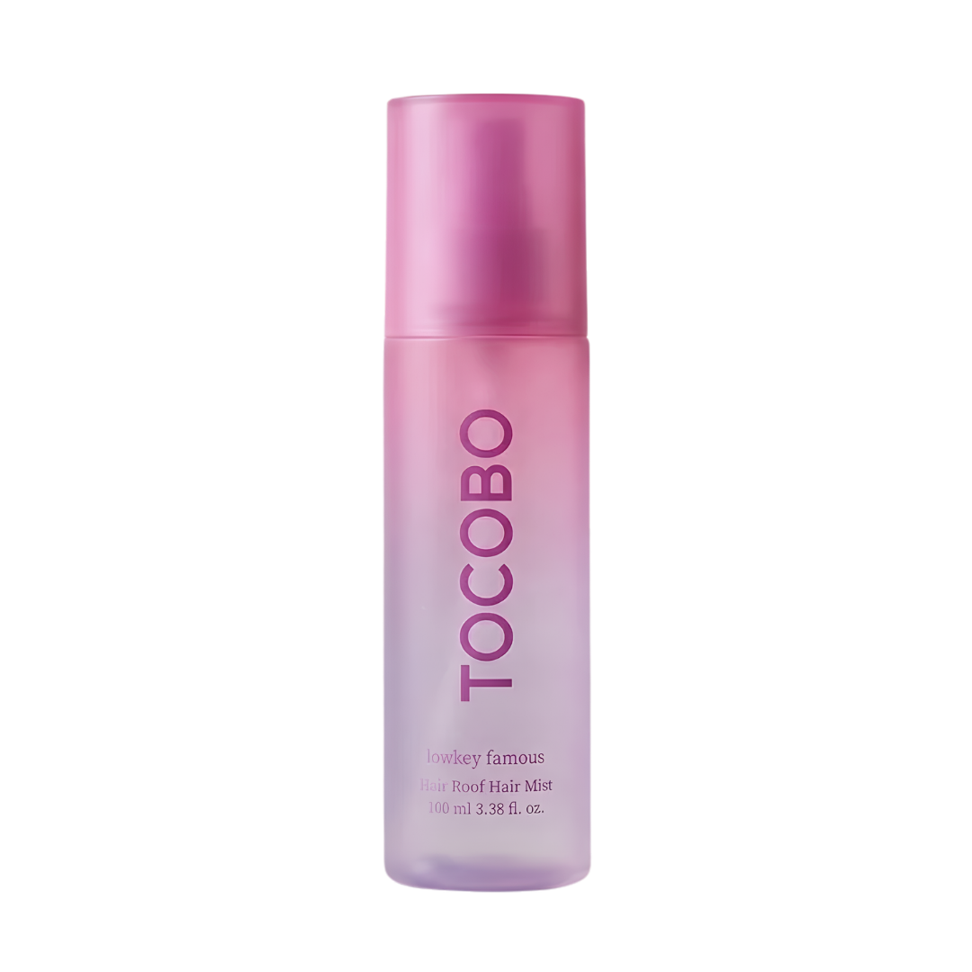 Heat Proof Hair Mist - 100 ml