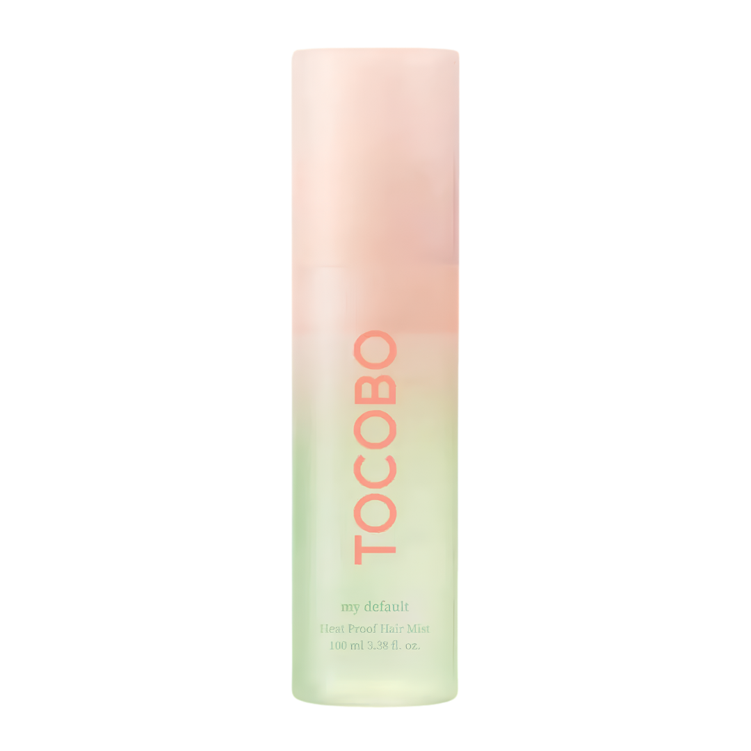 Heat Proof Hair Mist - 100 ml