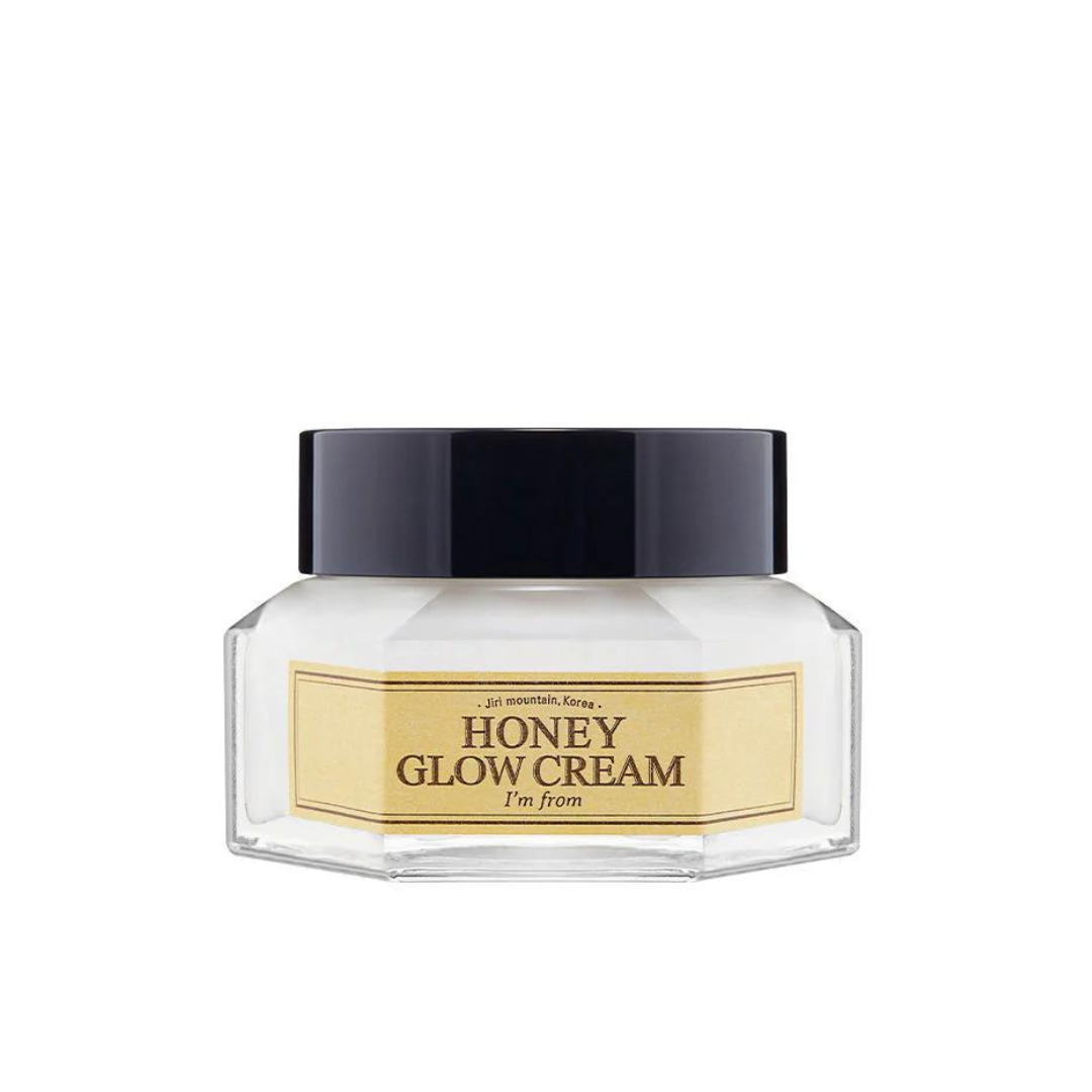 Honey Glow Cream - 50 g