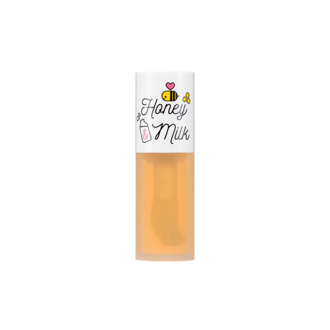 Honey & Milk Lip Oil - 5 g