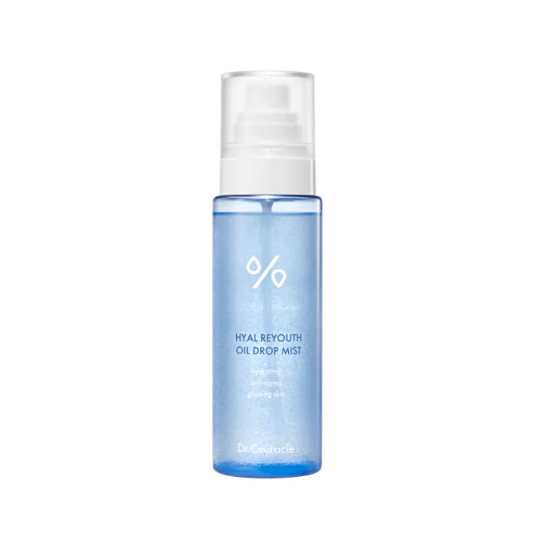 Hyal Reyouth Oil Drop Mist - 125 ml