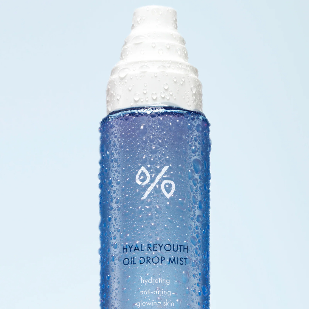 Hyal Reyouth Oil Drop Mist - 125 ml