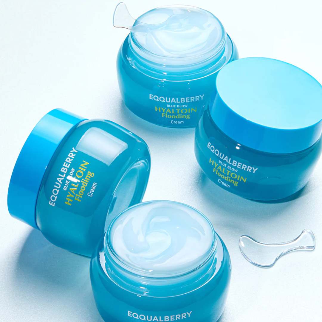 Hyaltoin Flooding Cream - 50 ml