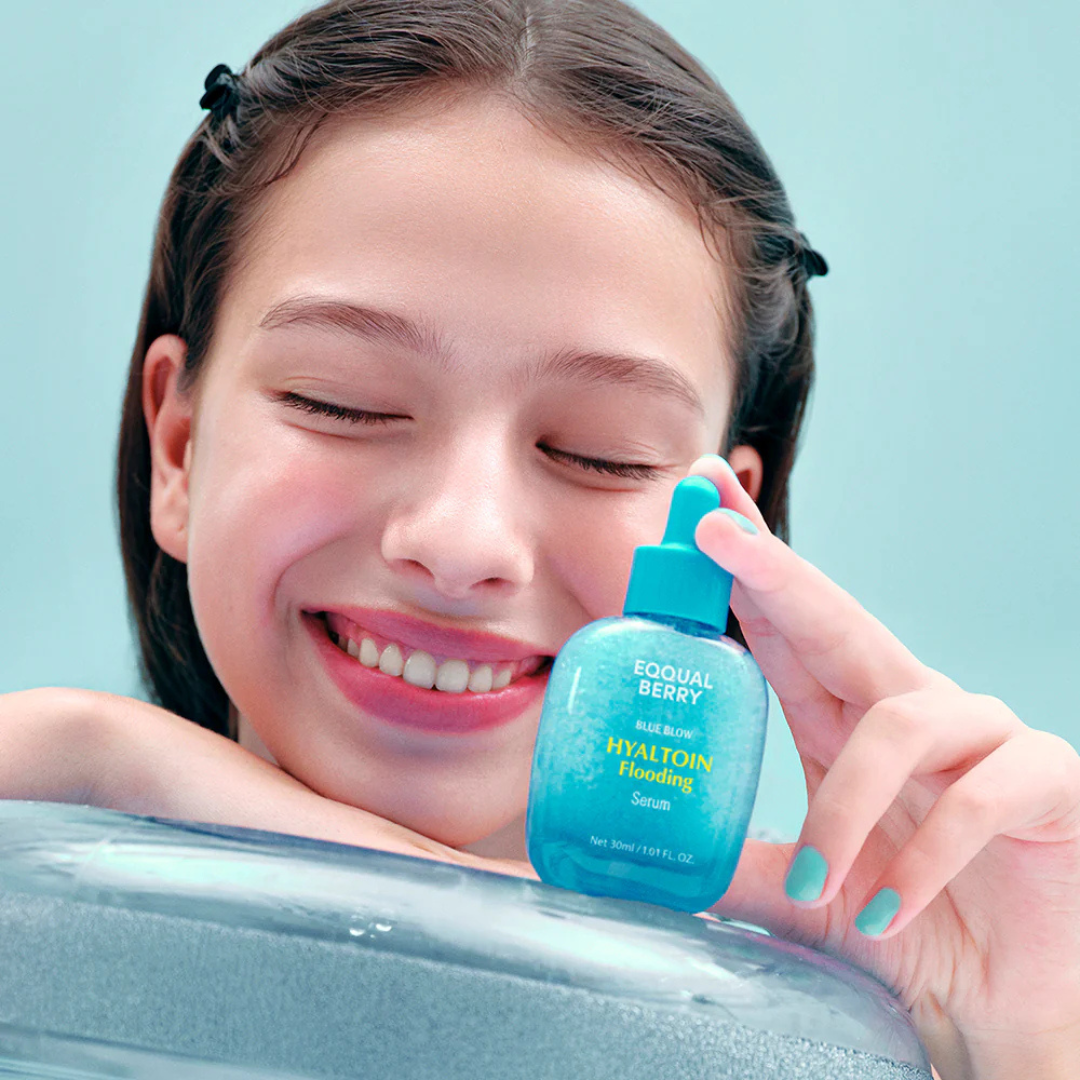 سيروم هيالتوين المرطب - 30 مل