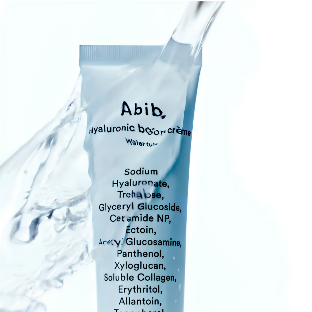 Hyaluronic Boom Crème Water Tube - 75 ml
