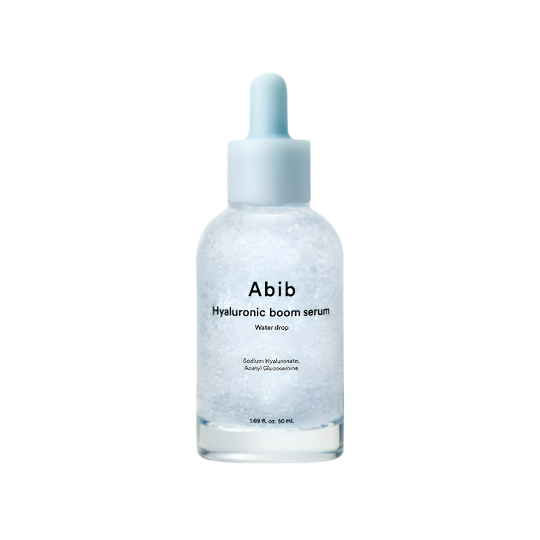 Hyaluronic Boom Serum Water Drop - 50 ml