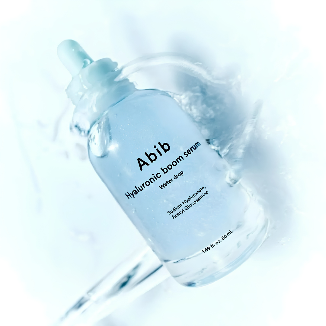 Hyaluronic Boom Serum Water Drop - 50 ml