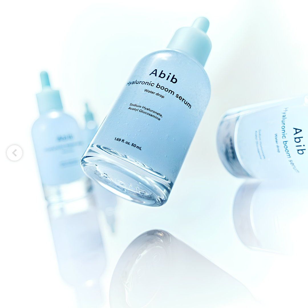 Hyaluronic Boom Serum Water Drop - 50 ml