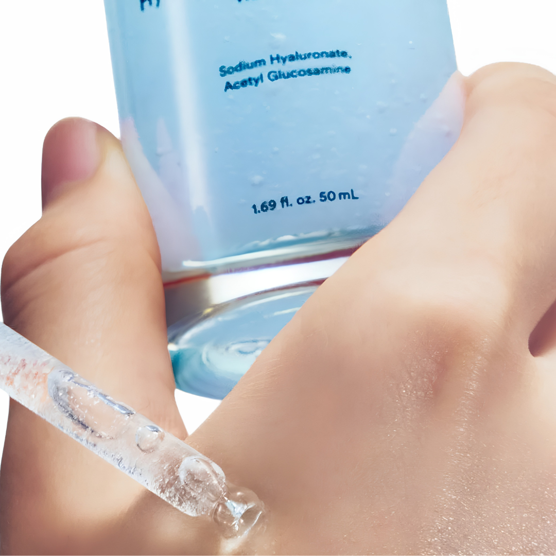 Hyaluronic Boom Serum Water Drop - 50 ml