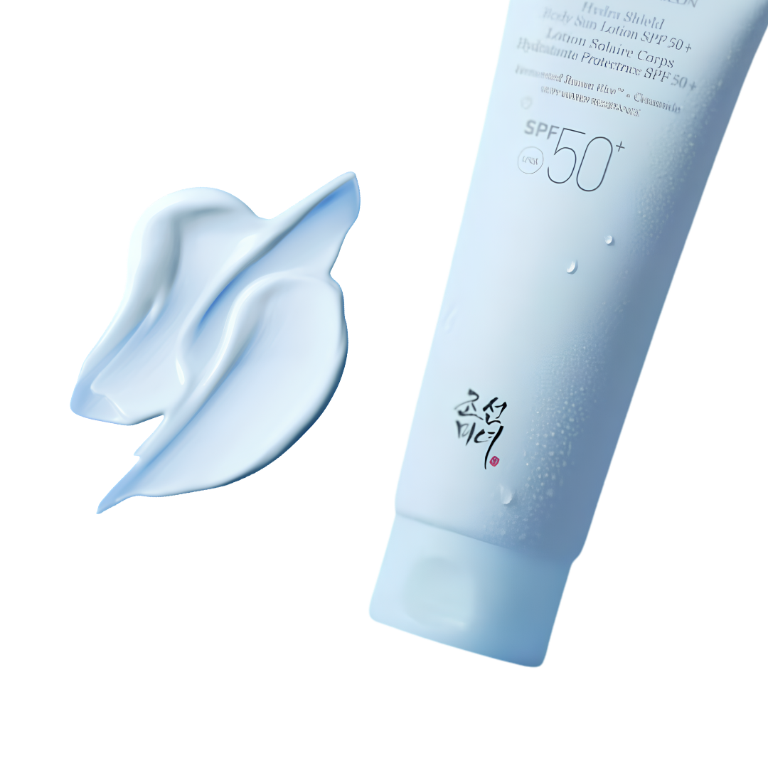 Hydra Shield Body Sun Lotion - 150 ml