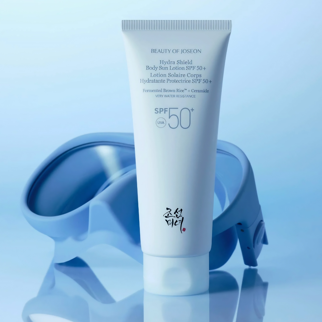 Hydra Shield Body Sun Lotion - 150 ml