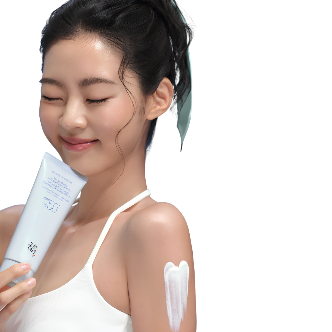 Hydra Shield Body Sun Lotion - 150 ml